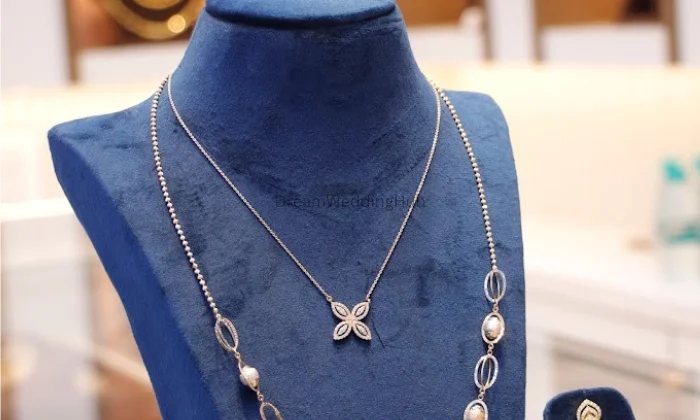 Nitya Gold  Diamonds